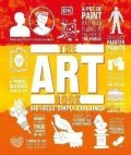 Dorling Kindersley: The Art Book: Big Ideas Simply Explained
