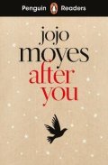 Moyesová Jojo: Penguin Readers Level 5: After You (ELT Graded Reader)