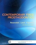 kolektiv autorů: Contemporary Fixed Prosthodontics