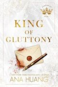 Huang Ana: King of Gluttony