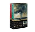 Greenblatt Stephen: The Norton Anthology of English Literature, The Major Authors