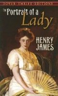James Henry: The Portrait of a Lady