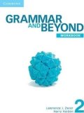 Zwier Lawrence J.: Grammar and Beyond Level 2: Workbook