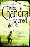 neuveden: Sacred Games