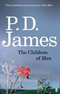 Jamesová P. D.: The Children of Men