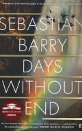 Barry Sebastian: Days Without End