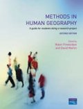 neuveden: Methods in Human Geography