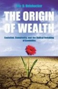 neuveden: Origins of Wealth