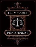 -: Crime and Punishment