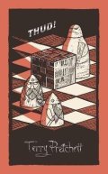 Pratchett Terry: Thud!: (Discworld Novel 34)