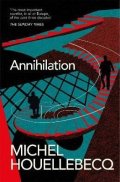 Houellebecq Michel: Annihilation