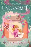 Wood Lucy Jane: Uncharmed