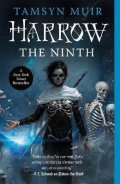 Muir Tamsyn: Harrow the Ninth