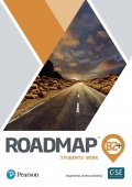 Walkley Andrew: Roadmap B2+ Upper-Intermediate Student´s Book with Digital Resources/Mobile