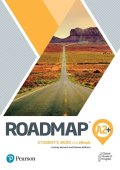 : Roadmap A2+ Student´s Book with eBook