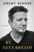 Renner Jeremy: My Next Breath