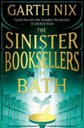 Nix Garth: The Sinister Booksellers of Bath