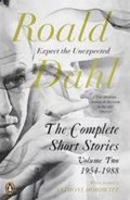 Dahl Roald: The Complete Short Stories: Volume two