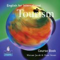 Strutt Peter: English for International Tourism Upper Intermediate Coursebook CDs