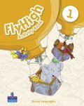 Kozanoglou Danae: Fly High 1 Activity Book
