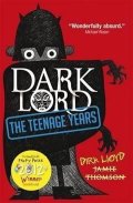 Lloyd Dirk: The Teenage Years : Book 1