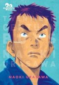 Urasawa Naoki: 20th Century Boys 1