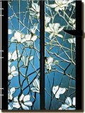 neuveden: Zápisník - Tiffany Magnolia, ultra 180x230
