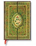 neuveden: Zápisník Paperblanks - Rose Garden, Mini / linkovaný