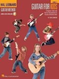 Johnson Chad: Hal Leonard Guitar Method - Guitar for Kids 2: A Beginner´s Guide with Step