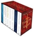 Maasová Sarah J.: Throne of Glass Box Set