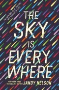 Nelsonová Jandy: The Sky Is Everywhere