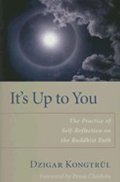 neuveden: It´s Up to You