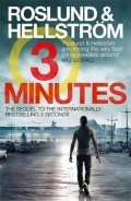 Roslund Anders: 3 Minutes : Ewert Grens 6