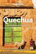 -: Lonely Planet Quechua Phrasebook & Dictionary