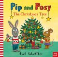 Reid Camilla: Pip and Posy: The Christmas Tree