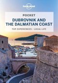 neuveden: WFLP Dubrovnik & The Dalmatian Coast Pocket 2nd edition