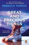Yarros Rebecca: Great and Precious Things
