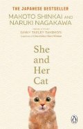 Šinkai Makoto: She and her Cat: for fans of Travelling Cat Chronicles and Convenience  Sto