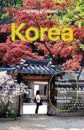 Lonely Planet: Lonely Planet Korea