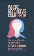 neuveden: Where Good Ideas Come From