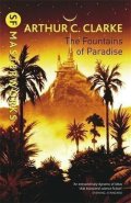 Clarke Arthur C.: The Fountains Of Paradise