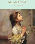 Austenová Jane: Mansfield Park