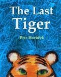 Horáček Petr: The Last Tiger