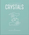 Greenaway Beleta: The Little Book of Crystals