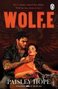 Hope Paisley: Wolf.e