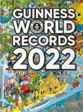 Guinness World Records: Guinness World Records 2022 (anglicky)