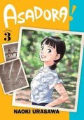 Urasawa Naoki: Asadora! 3
