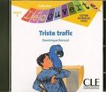 Renaud Dominique: Découverte 5 Adolescents: Triste trafic - CD audio