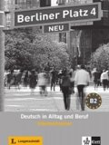 neuveden: Berliner Platz 4 Neu (B2) – Intensivtrainer