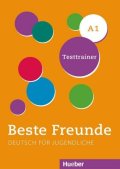 Zweig Stefan: Beste Freunde A1 Testtrainer + Audio ONLINE